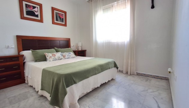 Wiederverkauf - Apartment - Torrevieja - Playa de los Locos