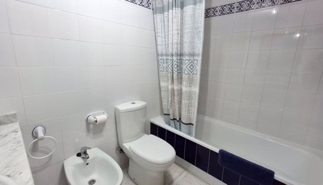 Wiederverkauf - Apartment - Torrevieja - Playa de los Locos