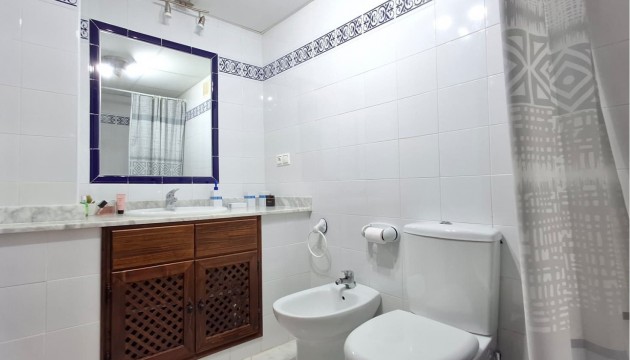 Wiederverkauf - Apartment - Torrevieja - Playa de los Locos