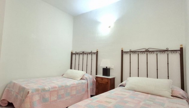 Wiederverkauf - Apartment - Torrevieja - Playa de los Locos