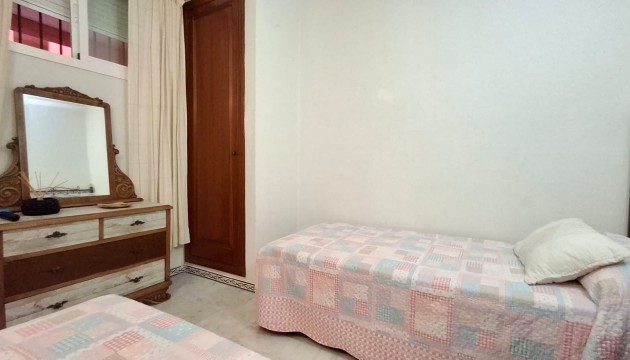 Wiederverkauf - Apartment - Torrevieja - Playa de los Locos
