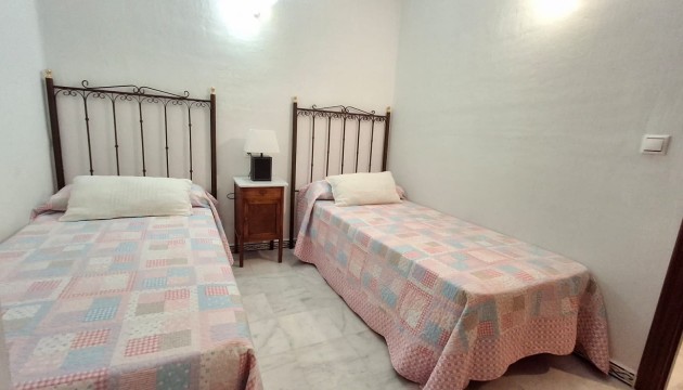 Wiederverkauf - Apartment - Torrevieja - Playa de los Locos