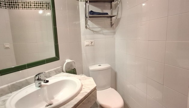 Wiederverkauf - Apartment - Torrevieja - Playa de los Locos