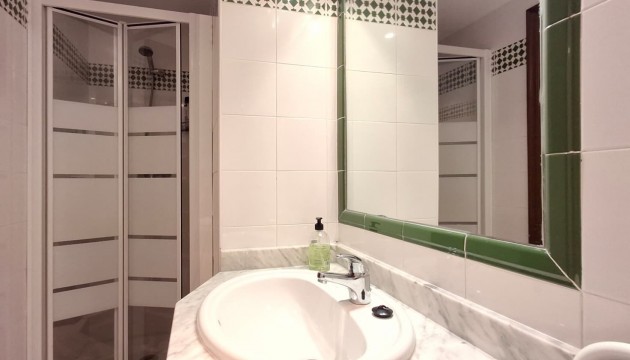 Wiederverkauf - Apartment - Torrevieja - Playa de los Locos