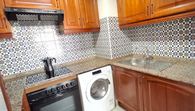 Wiederverkauf - Apartment - Torrevieja - Playa de los Locos