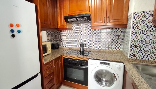 Wiederverkauf - Apartment - Torrevieja - Playa de los Locos
