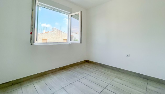 Reventa - Apartamento - Torrevieja