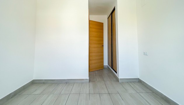 Reventa - Apartamento - Torrevieja