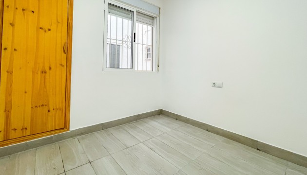 Reventa - Apartamento - Torrevieja