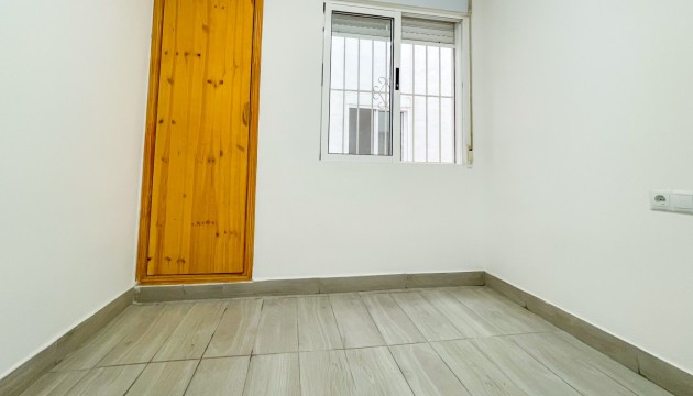Reventa - Apartamento - Torrevieja