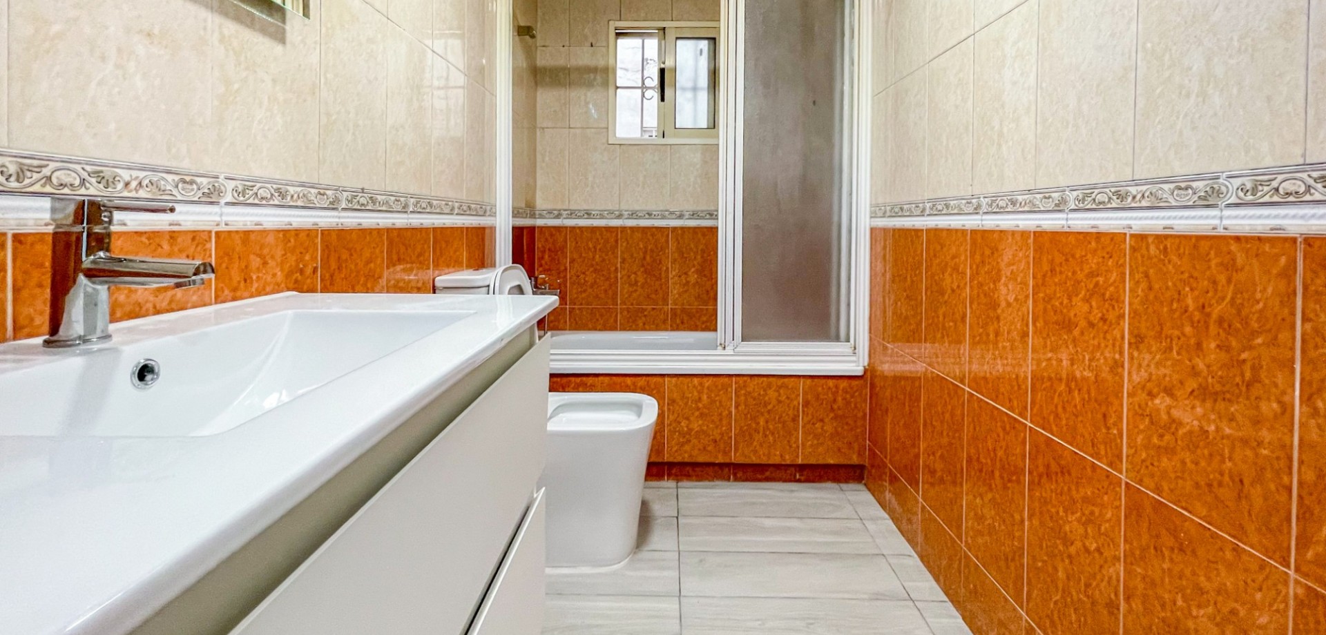 Apartment in Torrevieja 12
