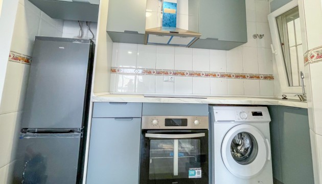 Reventa - Apartamento - Torrevieja