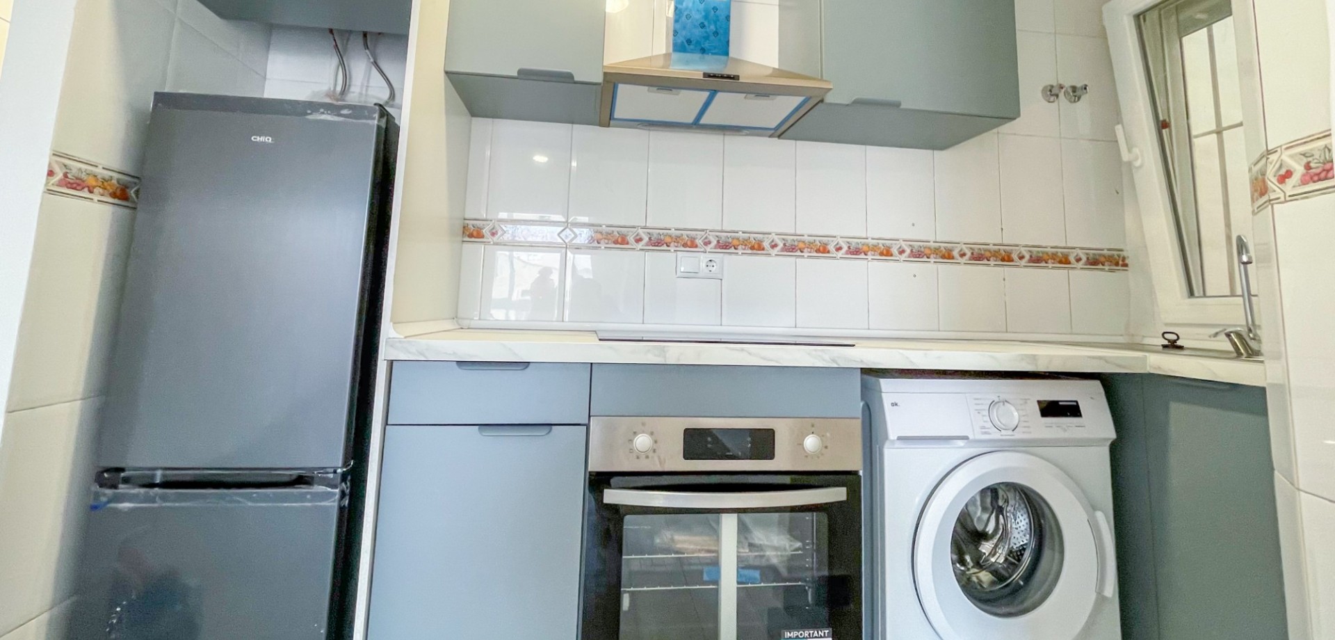 Apartment in Torrevieja 14