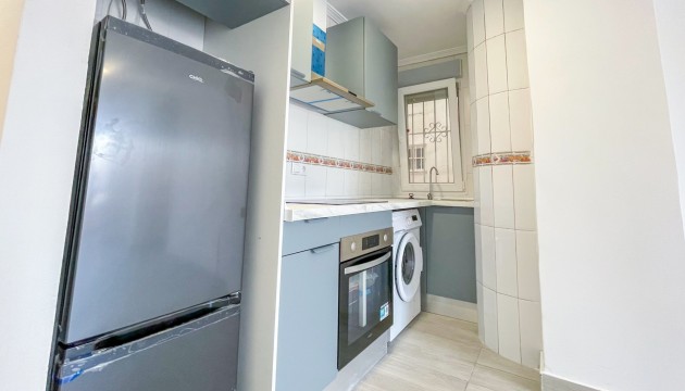 Reventa - Apartamento - Torrevieja