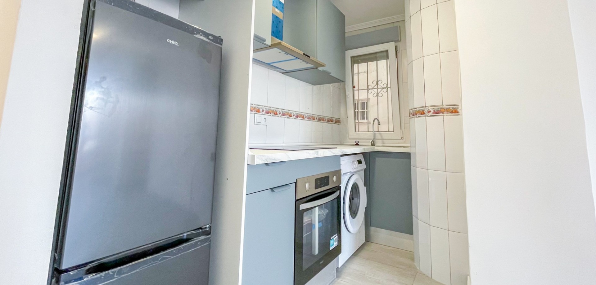 Apartment in Torrevieja 15