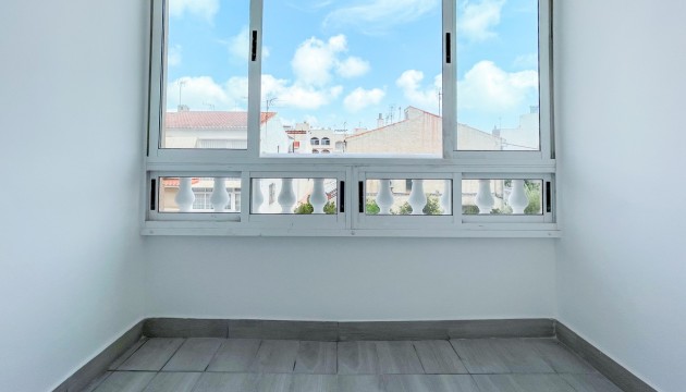Reventa - Apartamento - Torrevieja