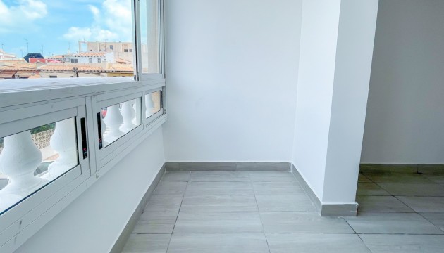 Reventa - Apartamento - Torrevieja