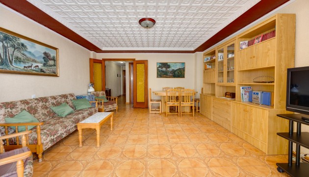 Wiederverkauf - Apartment - Torrevieja - El Acequión - Los Náufragos