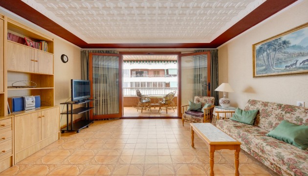 Wiederverkauf - Apartment - Torrevieja - El Acequión - Los Náufragos