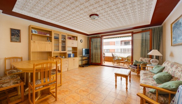 Wiederverkauf - Apartment - Torrevieja - El Acequión - Los Náufragos