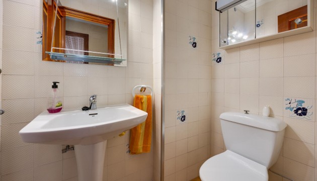 Wiederverkauf - Apartment - Torrevieja - El Acequión - Los Náufragos