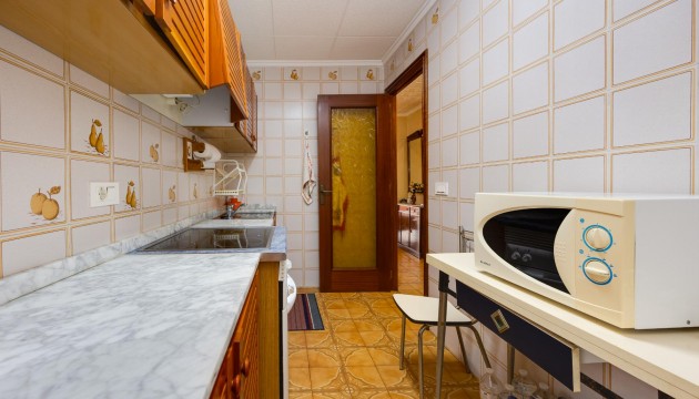 Wiederverkauf - Apartment - Torrevieja - El Acequión - Los Náufragos