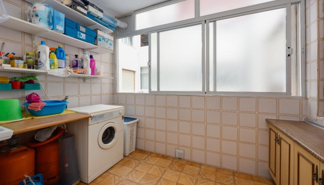 Wiederverkauf - Apartment - Torrevieja - El Acequión - Los Náufragos