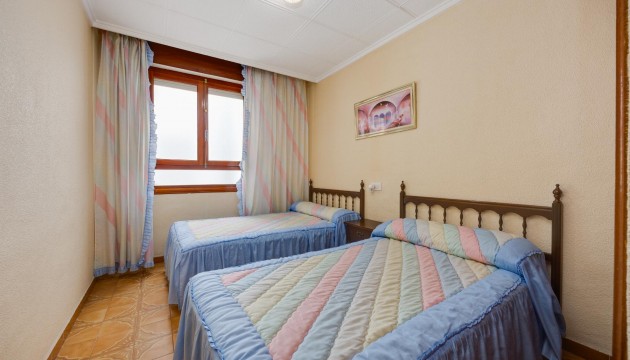 Wiederverkauf - Apartment - Torrevieja - El Acequión - Los Náufragos