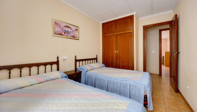Wiederverkauf - Apartment - Torrevieja - El Acequión - Los Náufragos