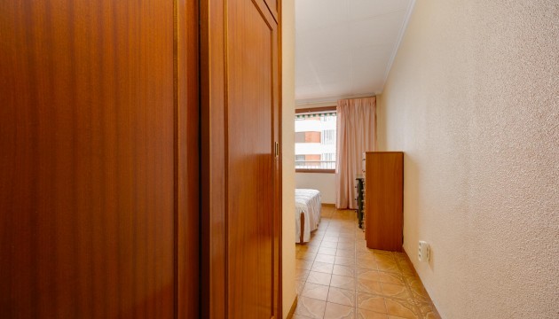 Wiederverkauf - Apartment - Torrevieja - El Acequión - Los Náufragos