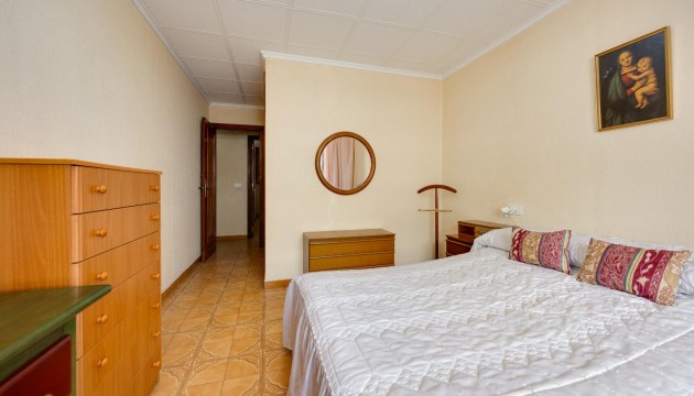 Wiederverkauf - Apartment - Torrevieja - El Acequión - Los Náufragos
