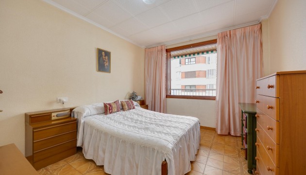 Wiederverkauf - Apartment - Torrevieja - El Acequión - Los Náufragos