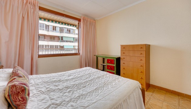 Wiederverkauf - Apartment - Torrevieja - El Acequión - Los Náufragos
