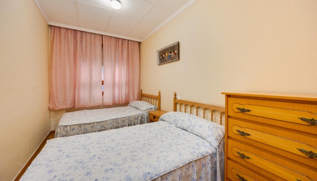 Wiederverkauf - Apartment - Torrevieja - El Acequión - Los Náufragos