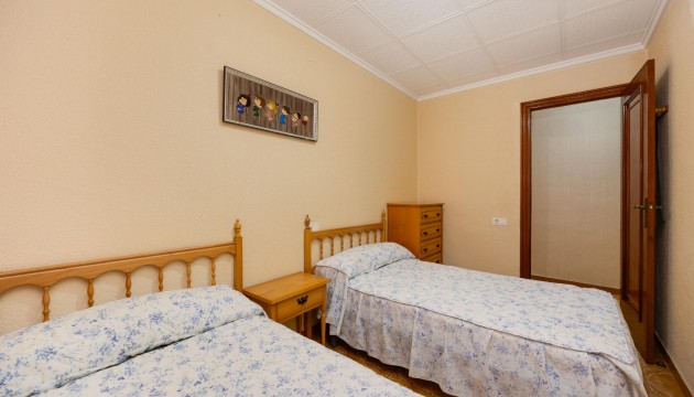 Wiederverkauf - Apartment - Torrevieja - El Acequión - Los Náufragos