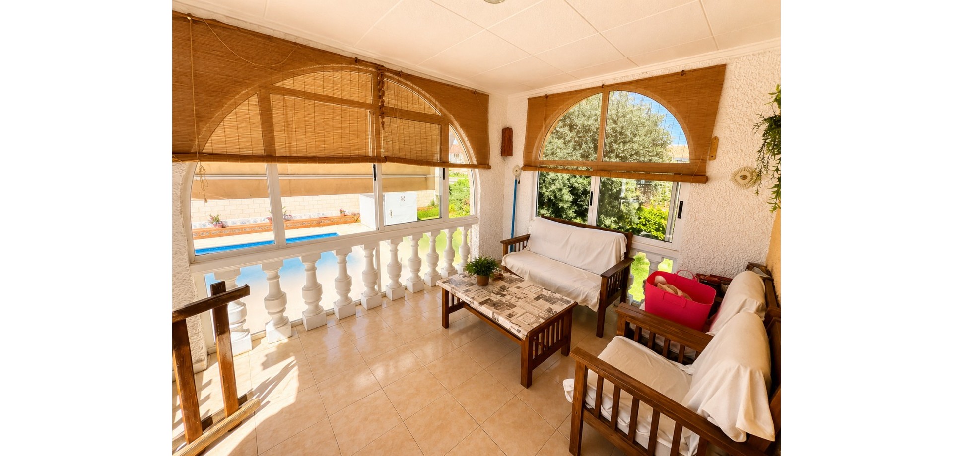 House in El Chaparral - Image 2