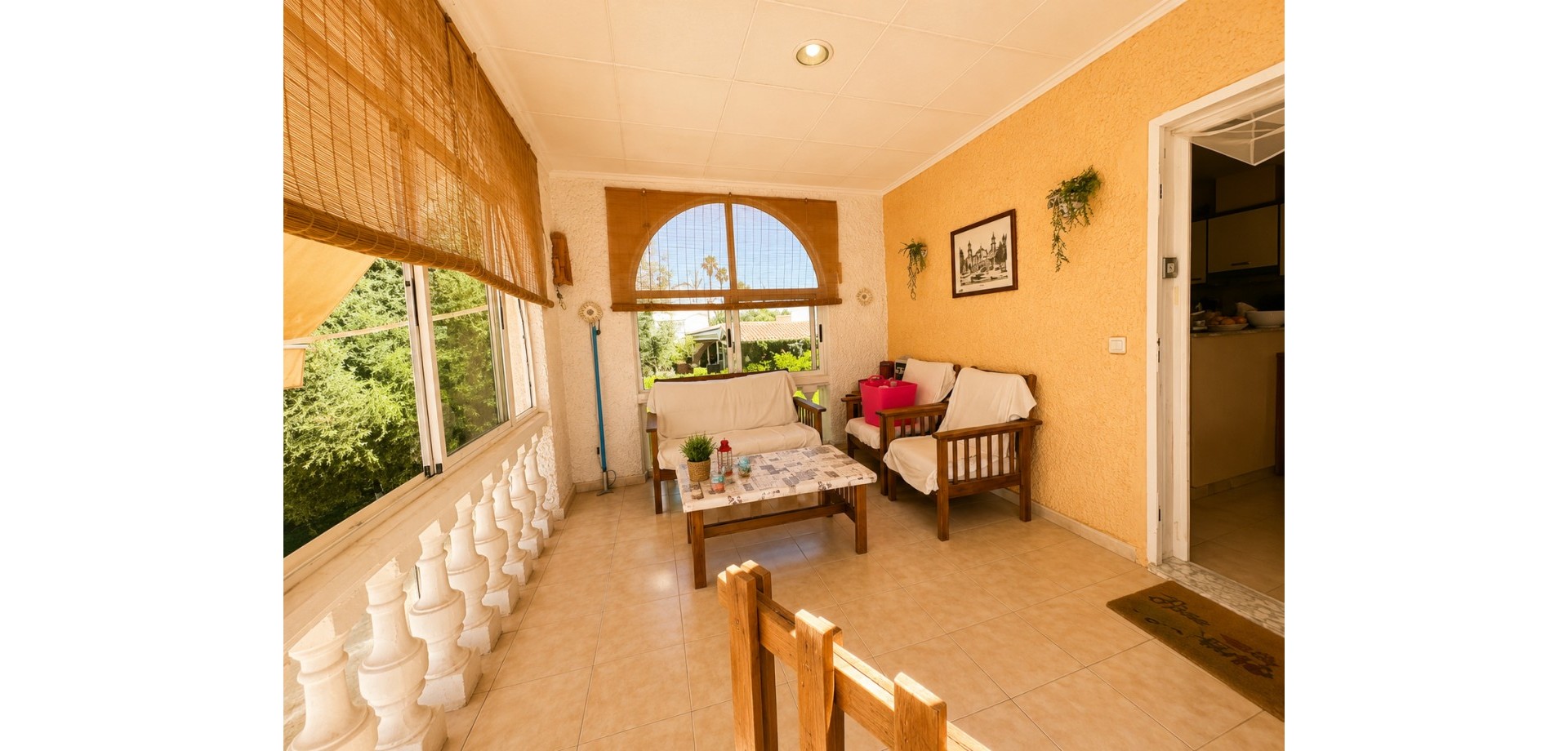 House in El Chaparral - Image 3
