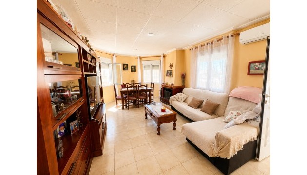 Wiederverkauf - Detached Villa - Torrevieja - La Siesta - El Salado -  Torreta