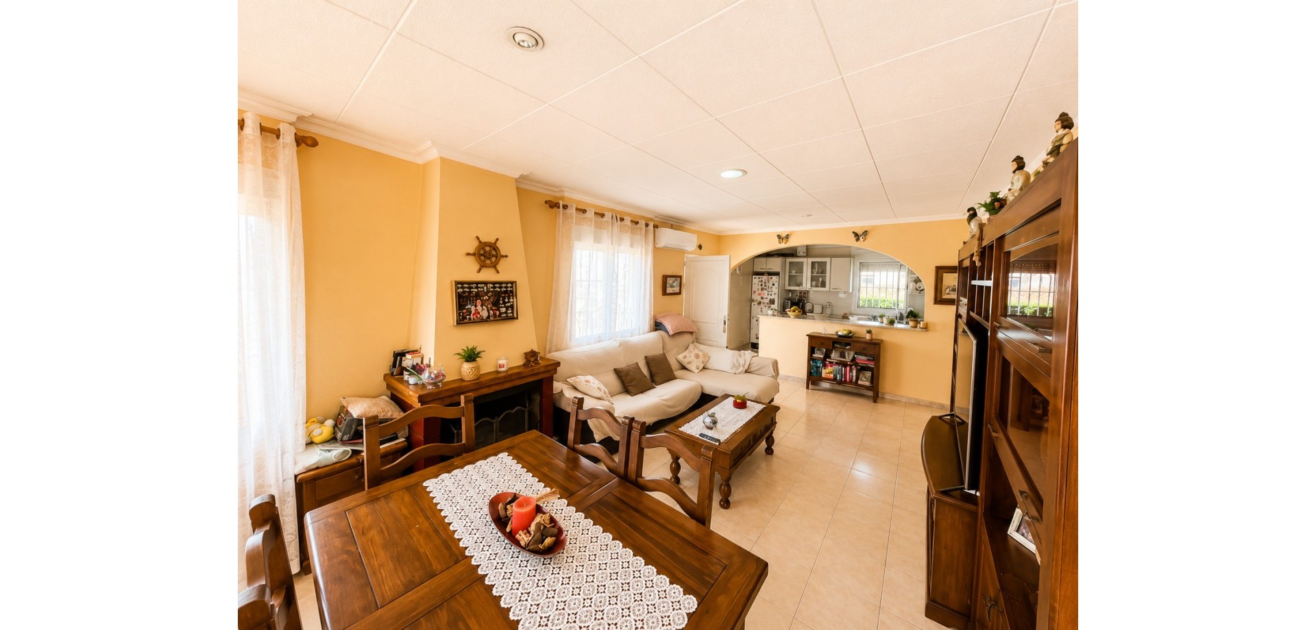 House in El Chaparral - Image 5