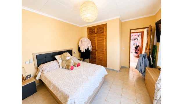 Wiederverkauf - Detached Villa - Torrevieja - La Siesta - El Salado -  Torreta