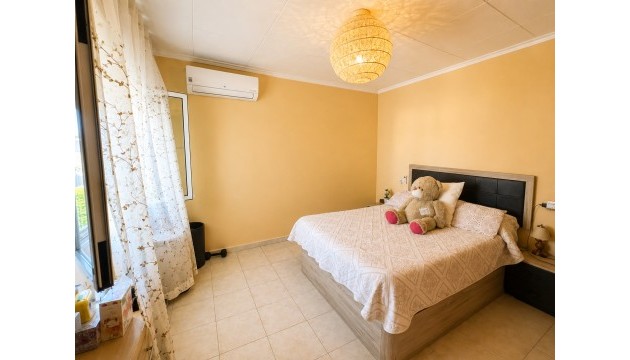 Wiederverkauf - Detached Villa - Torrevieja - La Siesta - El Salado -  Torreta