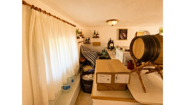 Wiederverkauf - Detached Villa - Torrevieja - La Siesta - El Salado -  Torreta