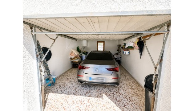 Wiederverkauf - Detached Villa - Torrevieja - La Siesta - El Salado -  Torreta