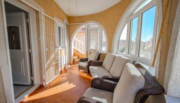 Wiederverkauf - Detached Villa - Ciudad Quesada