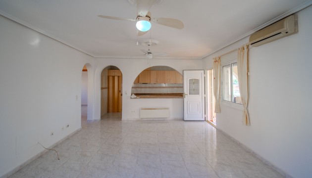 Wiederverkauf - Detached Villa - Ciudad Quesada