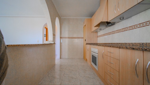 Wiederverkauf - Detached Villa - Ciudad Quesada