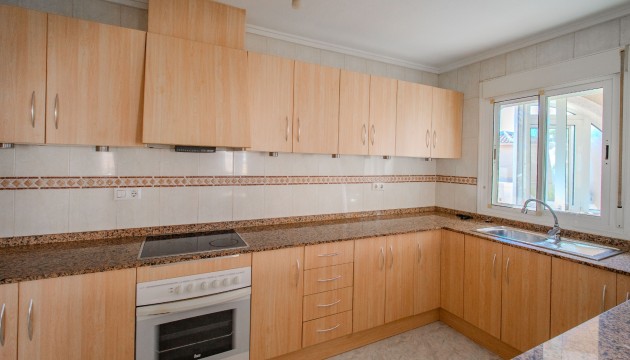 Wiederverkauf - Detached Villa - Ciudad Quesada