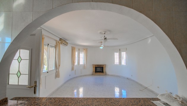 Wiederverkauf - Detached Villa - Ciudad Quesada