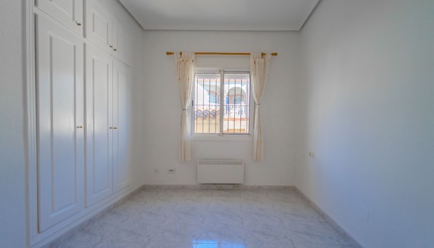 Wiederverkauf - Detached Villa - Ciudad Quesada