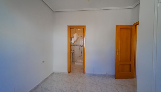 Wiederverkauf - Detached Villa - Ciudad Quesada